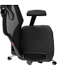 Кресло VB_EChair 663 TC-H/SL черный TW-01 38-418 сетка/ткань