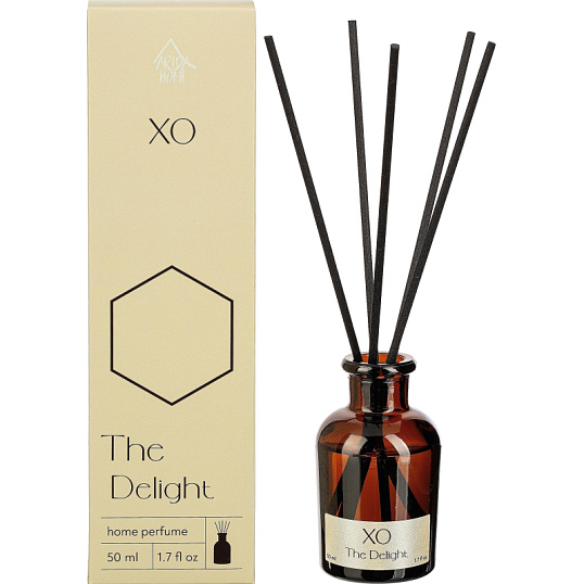 Аромадиффузор  XO The Delight 50 мл арт.АР 100-408
