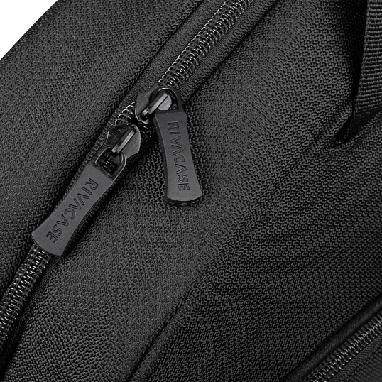 Сумка для ноутбука RIVACASE 8422 black Tegel-ECO 13.3-14 / 6