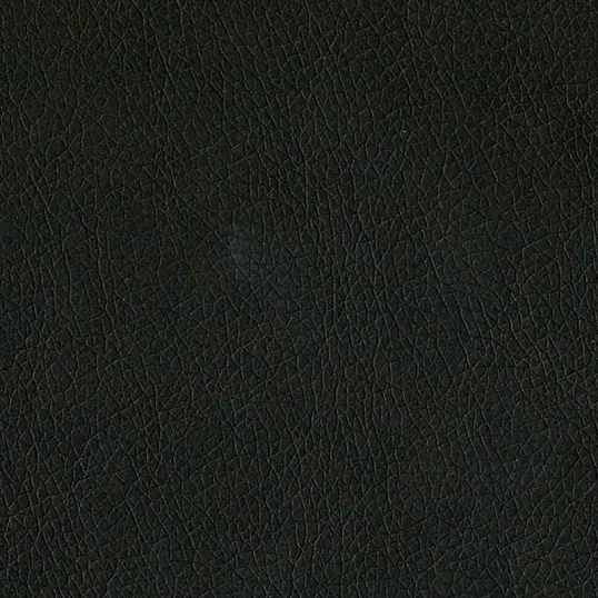Стул барный AM_Конус ТБ2 каркас черн 9005 глянец,к/з черный Dollaro Black