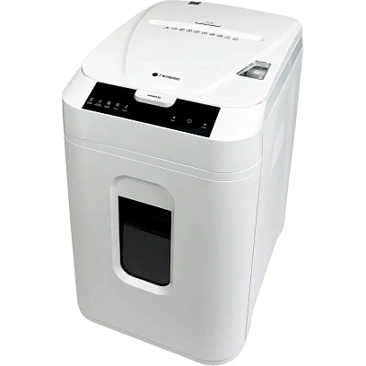 Шредер (уничтожитель) ГЕЛЕОС АП40-5, 5 ур.секр., 1,9х12мм, 12 лист, 37л