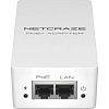 PoE-инжектор Netcraze 1Gbit/PoE+ 30 Вт Adapter (NPA-150)