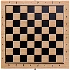 Настольная игра Шахматы деревянные(29х14.5х3см)фигуры дерево,короб(ИН-4132)