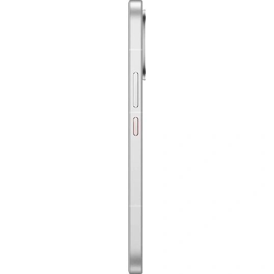 Смартфон POCO X8 Pro Max RU 12+256 White