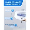 Модуль порошкового пожаротушения  МПП-12/68Б МИГ модуль (211-26)