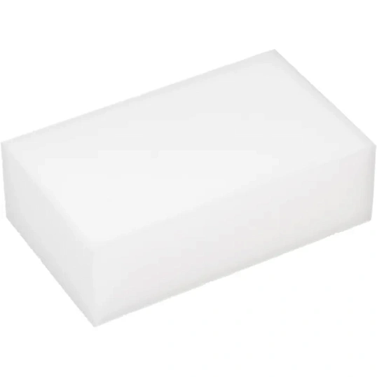 Губки меламиновые Luscan для деликатной очистки 100x60x30 мм 2 шт/уп