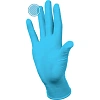 Перчатки мед.смотров. нитрил., нестер, MANUAL RN 707 (XL) 50пар