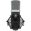 Микрофон MACKIE EM-91CU, студийный, конденс, USB, с больш диафрагм(EM-91CU)