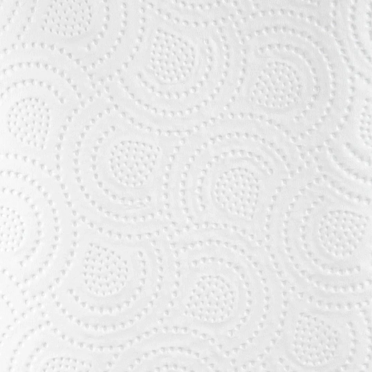 Полотенца бумажные Luscan Expert 3сл с тиснением и перф 4шт/уп