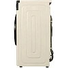 Стиральная машина Centek CT-1958 (бежевый) 1400 / 8кг /11пр/Сушка 5кг/A