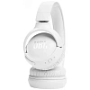 Наушники JBL Tune 520BT White (JBLT520BTWHTEU)