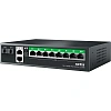 Коммутатор Netis P112GS 12PORT 10/100/1000M POE