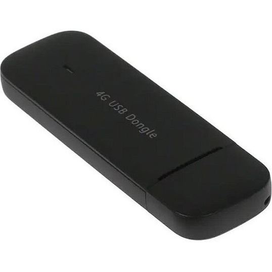 Модем 3G/4G 51071UYA Huawei Brovi E3372-325 USB Firewall +Router черный