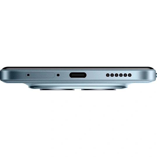 Смартфон Xiaomi Redmi Note 15 Pro + 5G RU 8+256 Glacier Blue