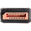 Кабель DP-DP соединительный 2.1V 16K@60Hz  3м , медь, Telecom (TCG850-3M)