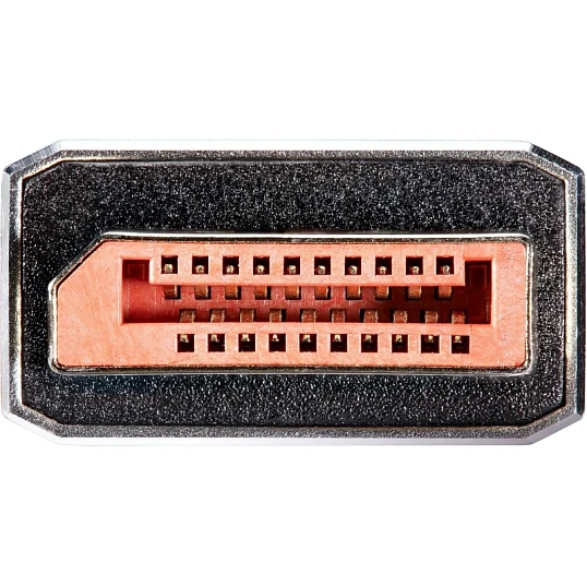 Кабель DP-DP соединительный 2.1V 16K@60Hz  3м , медь, Telecom (TCG850-3M)