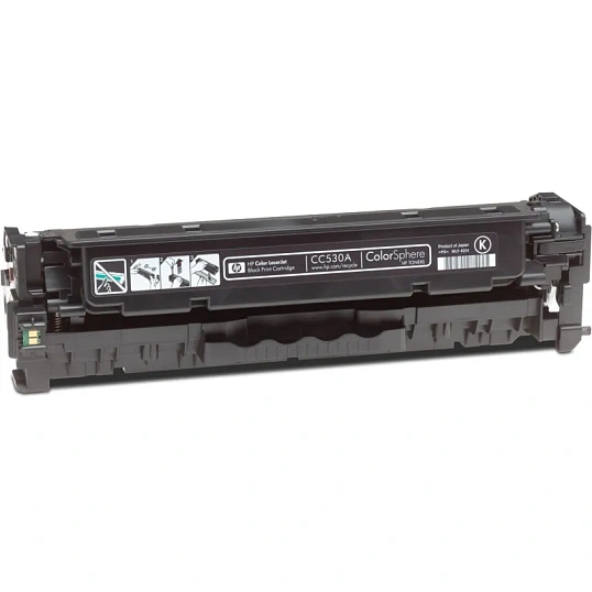 Картридж лазерный HP 304A CC530A чер. для CLJ 2025/2320