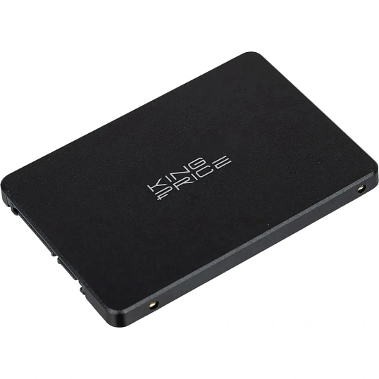 SSD накопитель KingPrice SATA-III 240GB KPSS240G2 2.5