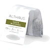 Чай пакетированный Althaus Grun Matinee Grand Pack зеленый, 15x4г