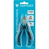 Бокорезы мини 110 мм Topfort