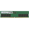 Модуль памяти Samsung DDR5 DIMM 16Gb, 5600Мгц, (M323R2GA3EB0-CWM)