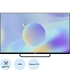 Телевизор Polar P32L55T2CSM, HD ready, смарт (Салют)