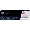 Картридж лазерный HP 131A CF213A пурп. для LJ Pro M276/M251