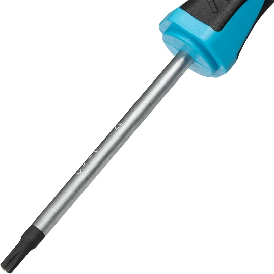 Набор отверток Topfort с битами, головками, шестигр. 114 предм (5311114)