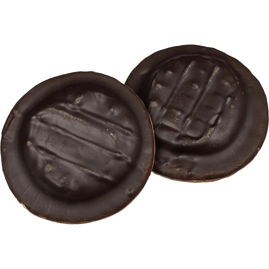 Печенье сдобное Яшкино клубника 137г ЯП208