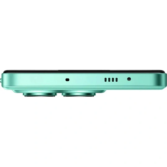 Смартфон Tecno Pova 7 Neo 256Gb 8Gb Neon Cyan
