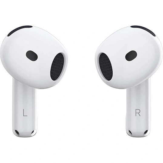 Наушники Apple AirPods (4rd generation) (MXP63LL/A)