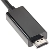 Кабель Mini DisplayPort M to HDMI M переходник 1.8m Telecom (TA695)