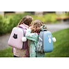 Ранец Basic Мордочки Зайчик, 2 отд., эргоном. спинка