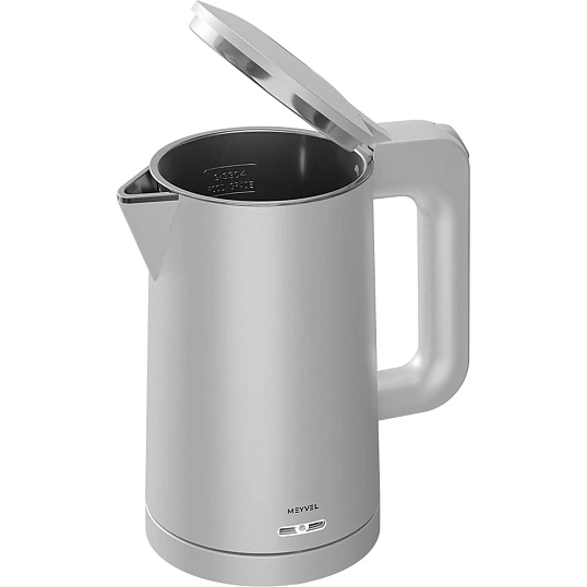 Чайник электрический Meyvel MKE-03T (White)
