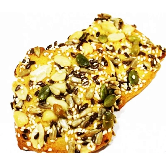 Печенье Империал Зерновое, 1,5кг