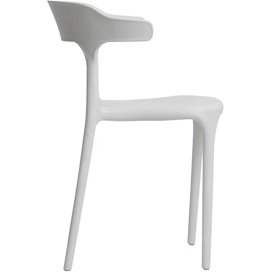 Стул CT_ ENOVA белый