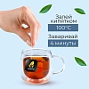 Чай Curtis Elegant Earl Grey черный, аромат, мелкий лист, 100 сашет