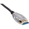 Кабель активный оптический HDMI 19M/M,ver. 2.1, 10m Telecom <TCG2120-10M