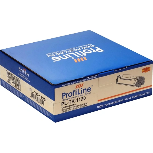 Картридж лазерный Profiline TK-1120 чер.для KyoceraFS-1060DN/1025MFP