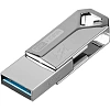 Флеш-память BigTech UFD037 USB3.1, 128 ГБ