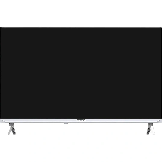 Телевизор Econ EX-32HS003W, HD ready, смарт (Android), белый