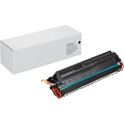 Картридж лазерный универсальный Retech CE285A/CB435A/436A/725 чер