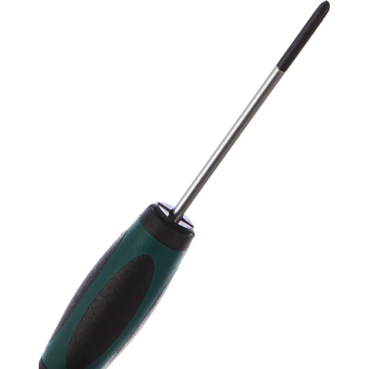 Набор отверток для точной механики, 50 мм, 8 предметов D3750P08S