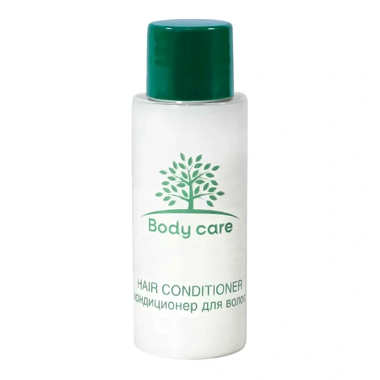 Кондиционер для волос Luscan Body care ,флакон 30мл,200шт/уп