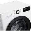 Стиральная машина LG F2V3PS6W кл.:A фронт. макс.:8кг белый инвертер