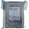 Жесткий диск WD Blue 3.5 1TB SATA 5400rpm(WD10EARZ)