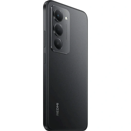 Смартфон REDMI 15 RU 6+128 Black