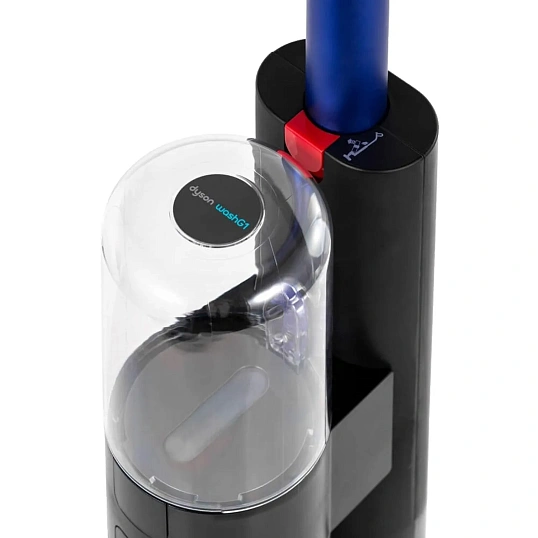 Пылесос Dyson G1 Wash SV49 (синий) 473817-01 (CN),вертикальный моющий