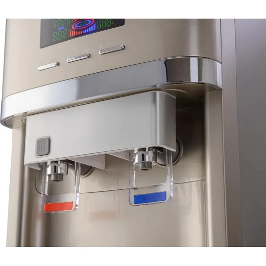 Кулер для воды VATTEN V 70 SKBT