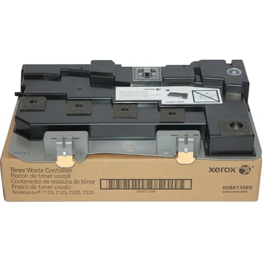 Запасная часть емкость для отработ.тонера Xerox 008R 13089 для WC 7120/7125